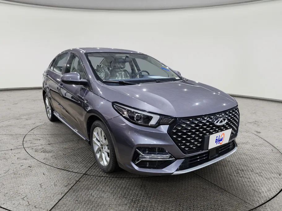 2024 Chery Arrizo 6 Pro Comfort 