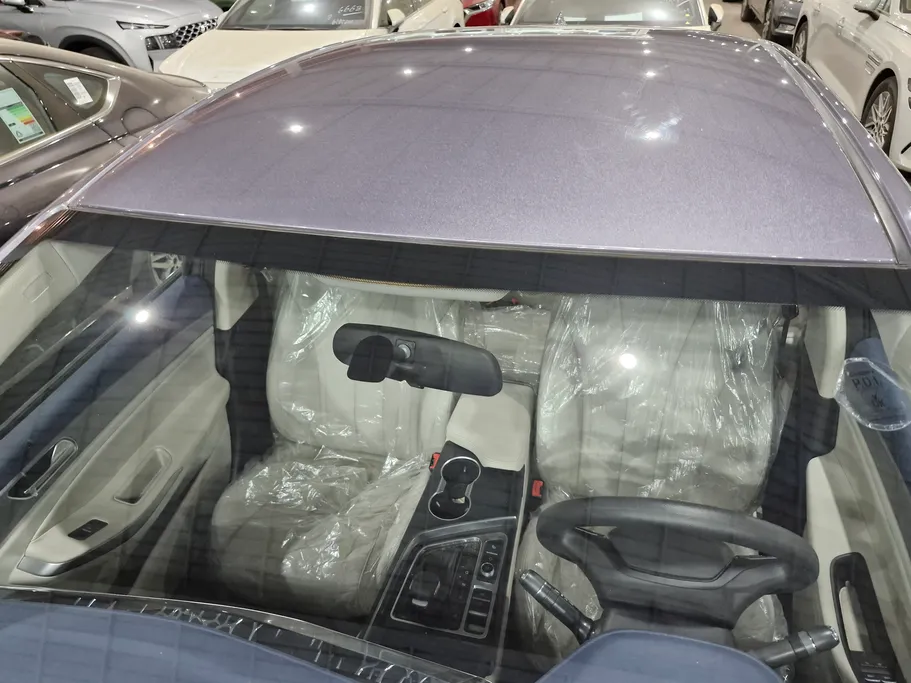 2024 Chery Arrizo 6 Pro Comfort 