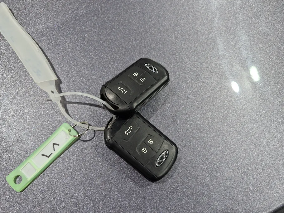 2024 Chery Arrizo 6 Pro Comfort 