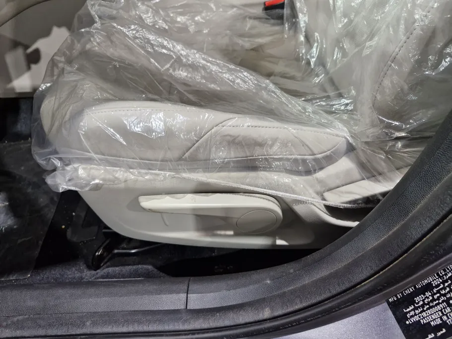 2024 Chery Arrizo 6 Pro Comfort 