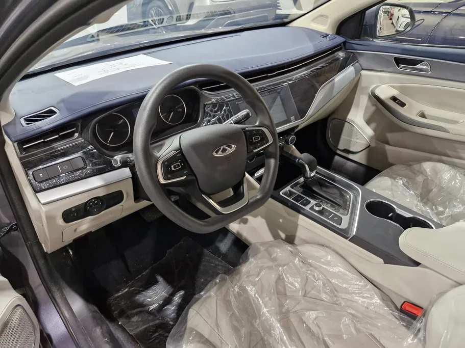 2024 Chery Arrizo 6 Pro Comfort 