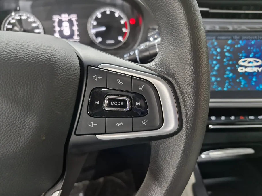 2024 Chery Arrizo 6 Pro Comfort 