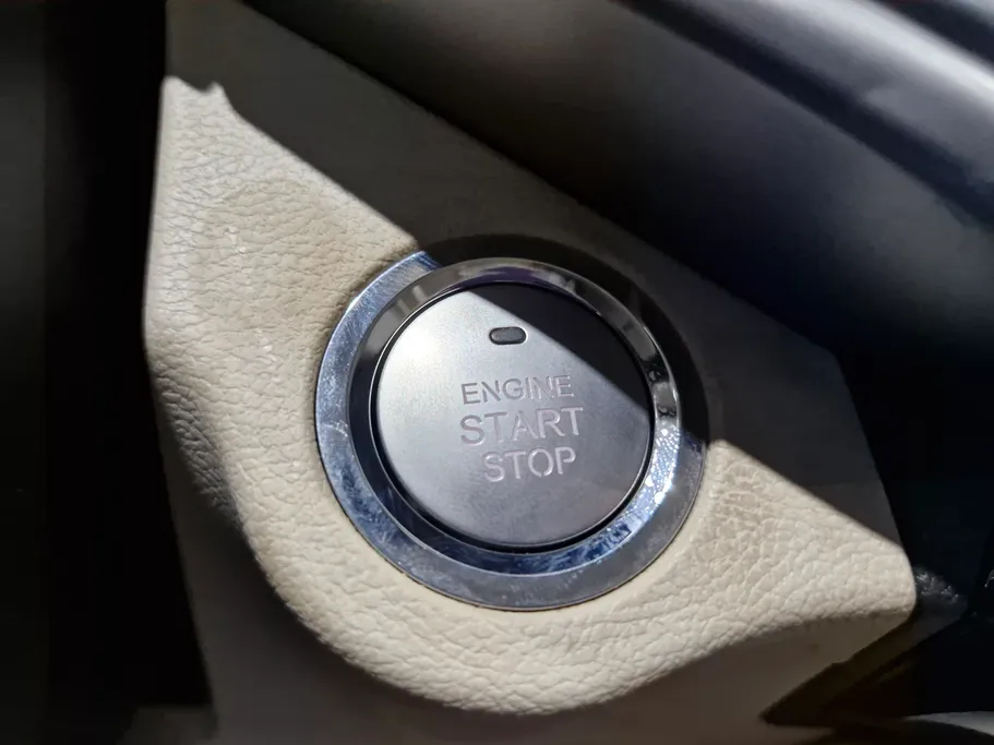 2024 Chery Arrizo 6 Pro Comfort 