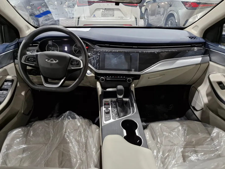 2024 Chery Arrizo 6 Pro Comfort 