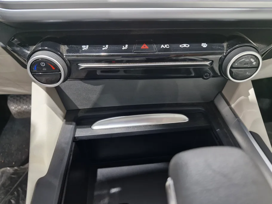 2024 Chery Arrizo 6 Pro Comfort 