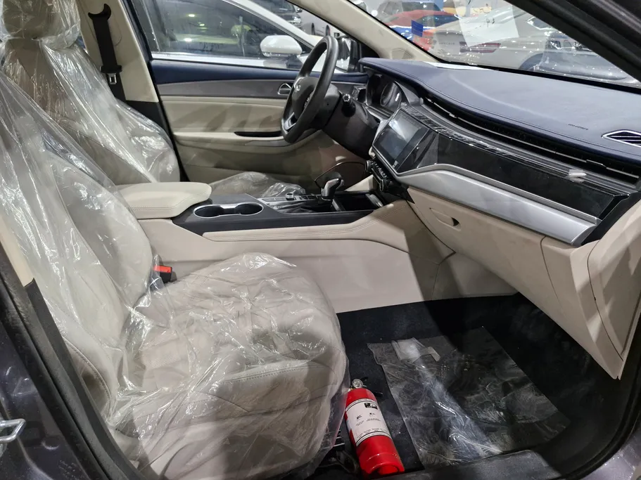 2024 Chery Arrizo 6 Pro Comfort 