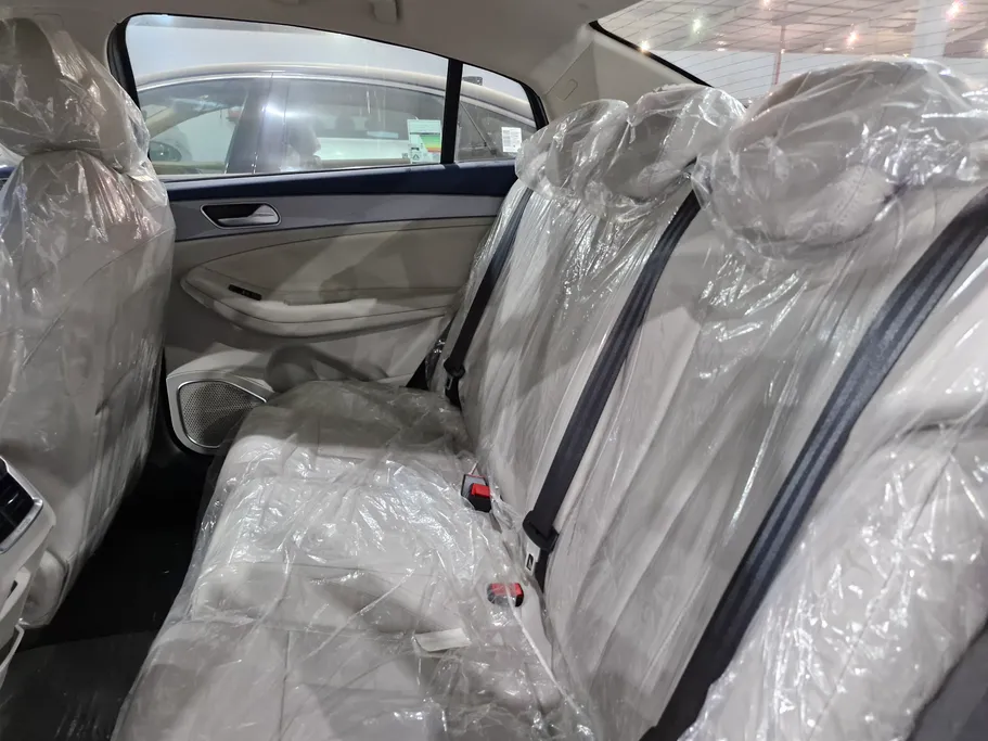 2024 Chery Arrizo 6 Pro Comfort 