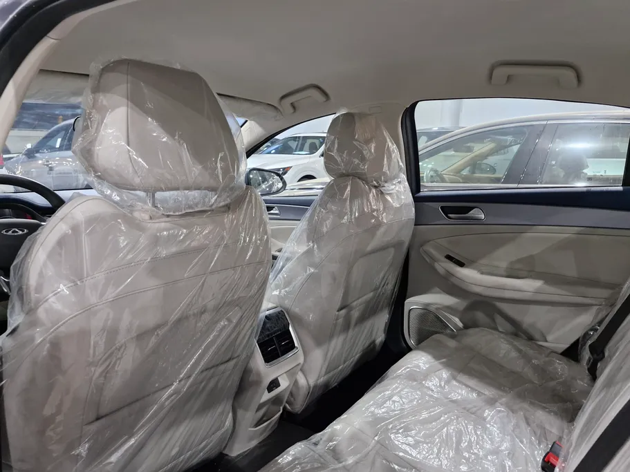 2024 Chery Arrizo 6 Pro Comfort 
