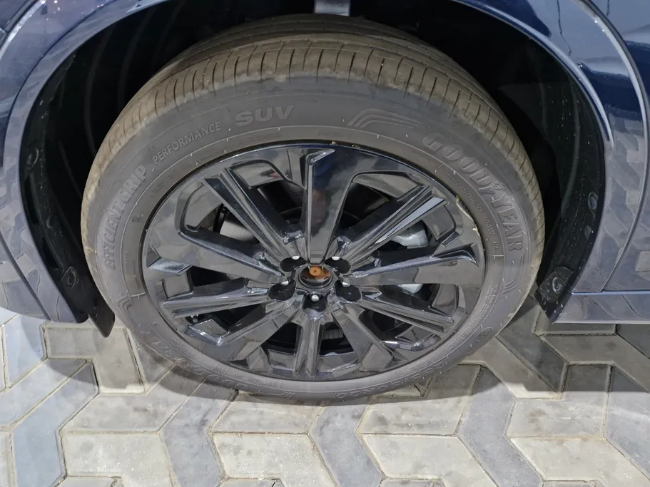 مازدا سي اكس 60 SKYACTIV G 2025 