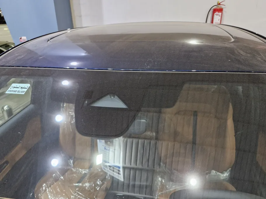مازدا سي اكس 60 SKYACTIV G 2025 