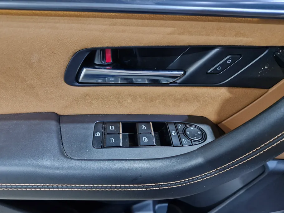 مازدا سي اكس 60 SKYACTIV G 2025 