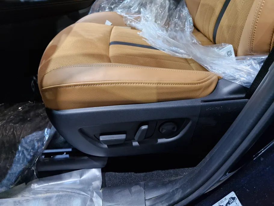 مازدا سي اكس 60 SKYACTIV G 2025 