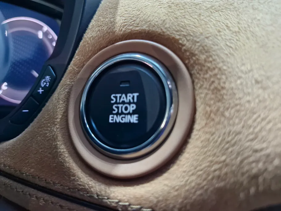 مازدا سي اكس 60 SKYACTIV G 2025 