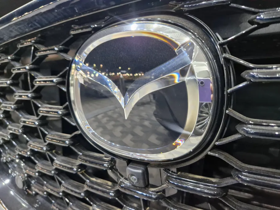 مازدا سي اكس 60 SKYACTIV G 2025 