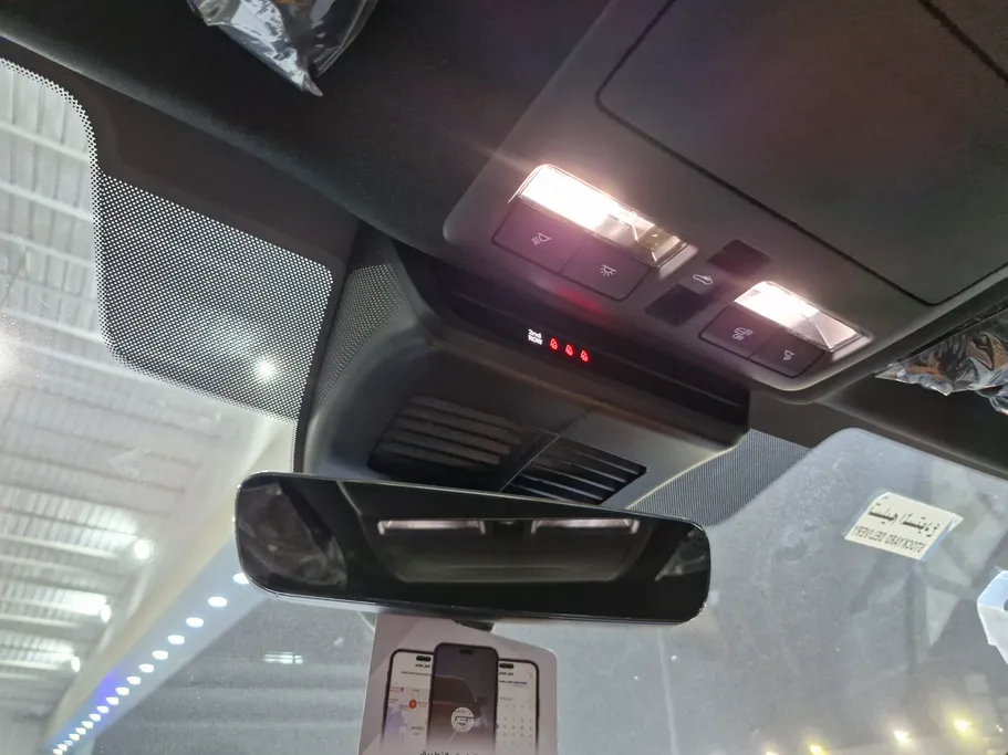 مازدا سي اكس 60 SKYACTIV G 2025 