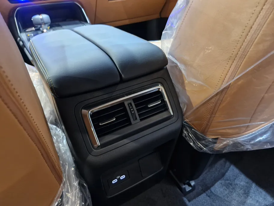 مازدا سي اكس 60 SKYACTIV G 2025 