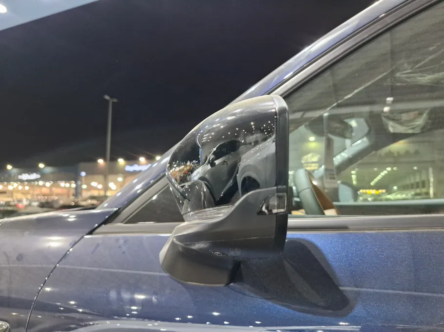 مازدا سي اكس 60 SKYACTIV G 2025 