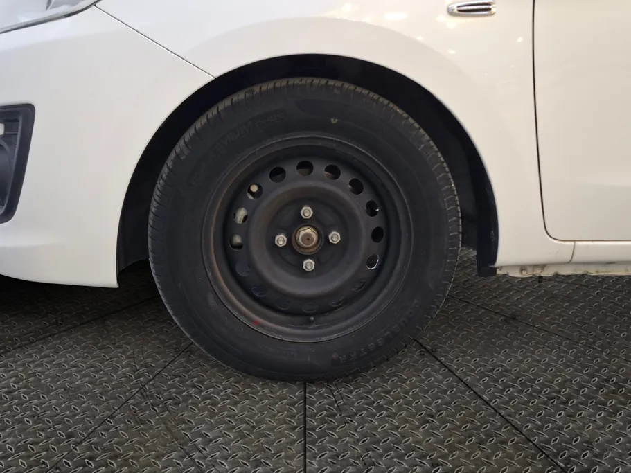 2019 Mitsubishi Attrage L 