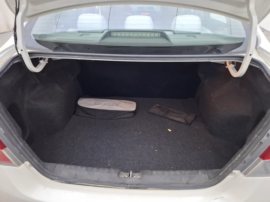 2019 Mitsubishi Attrage L 