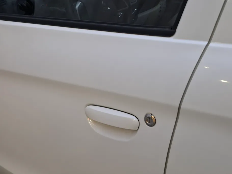 2019 Mitsubishi Attrage L 
