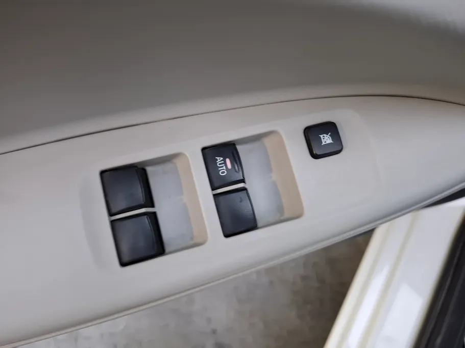 2019 Mitsubishi Attrage L 
