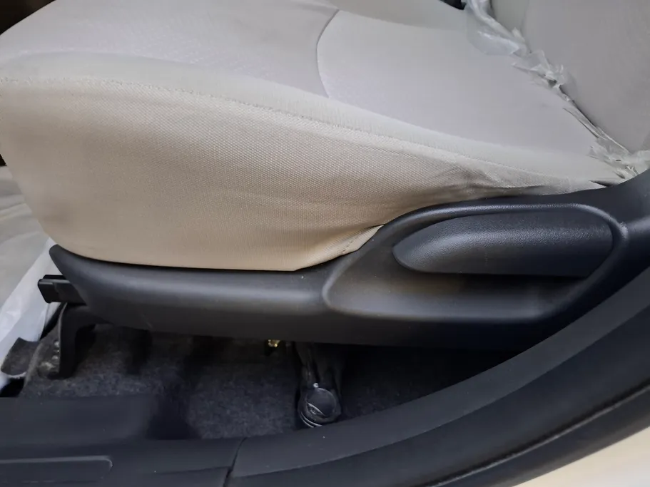 2019 Mitsubishi Attrage L 