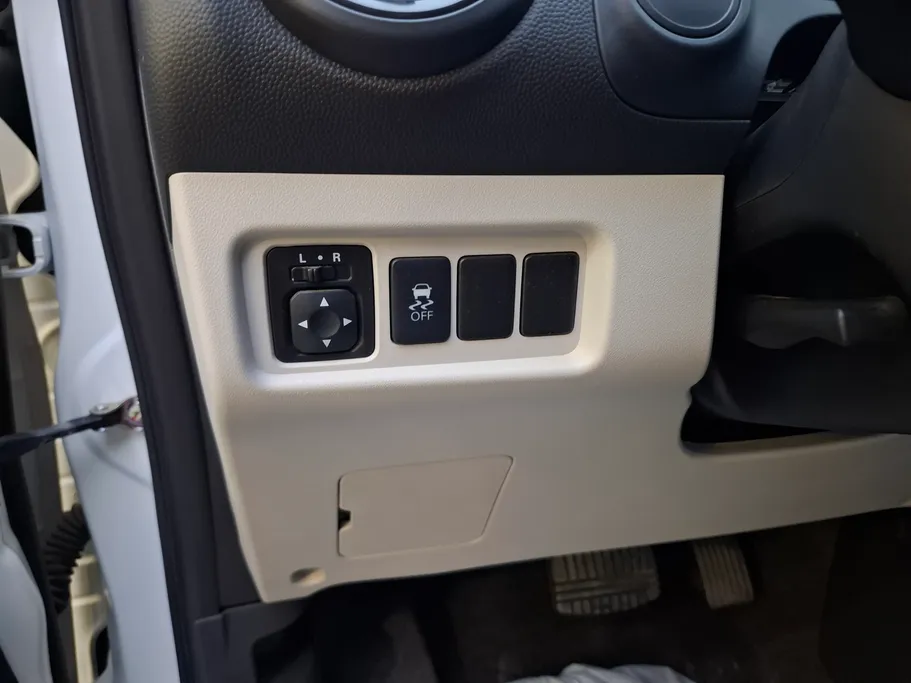 2019 Mitsubishi Attrage L 