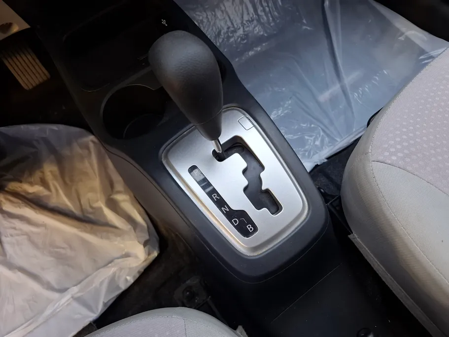 2019 Mitsubishi Attrage L 