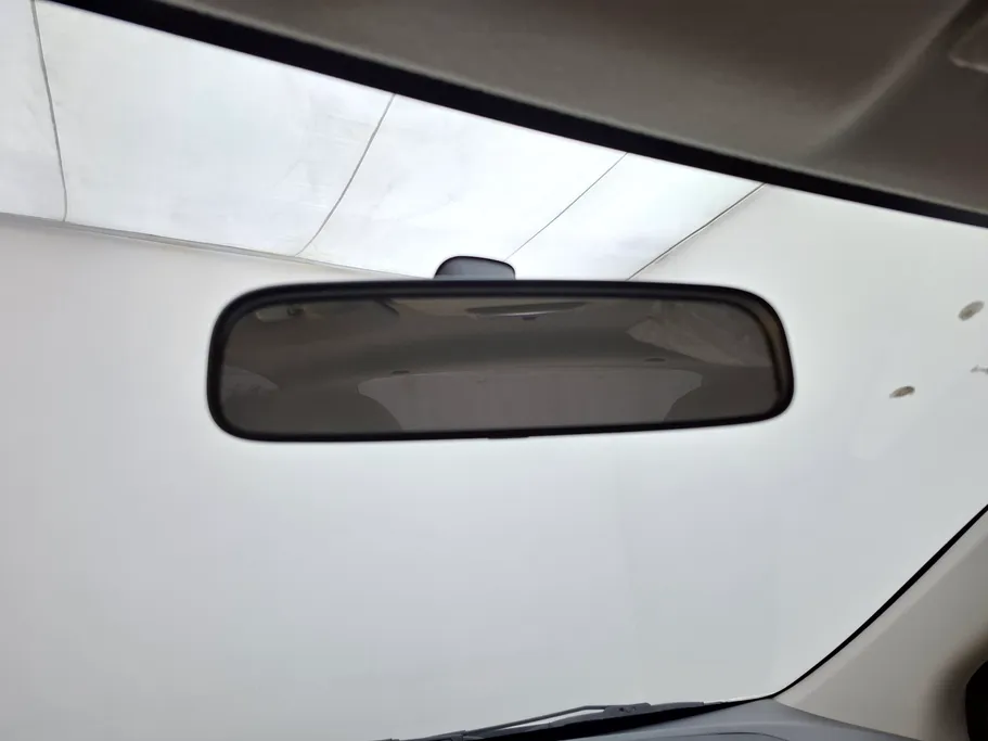 2019 Mitsubishi Attrage L 