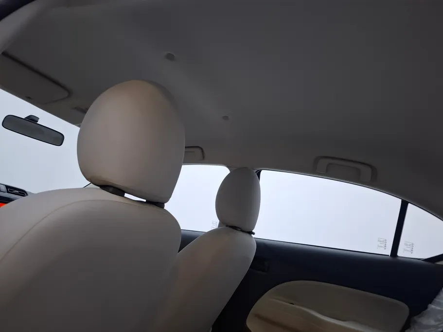 2019 Mitsubishi Attrage L 