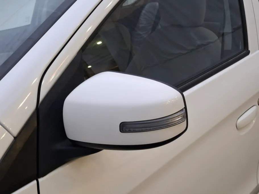 2019 Mitsubishi Attrage L 