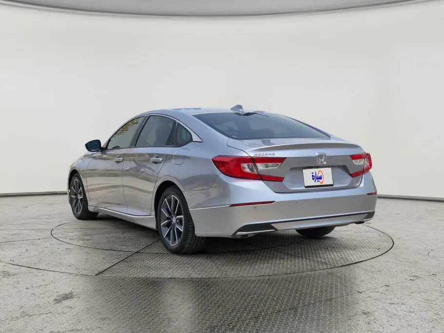 هوندا اكورد EX 2022 
