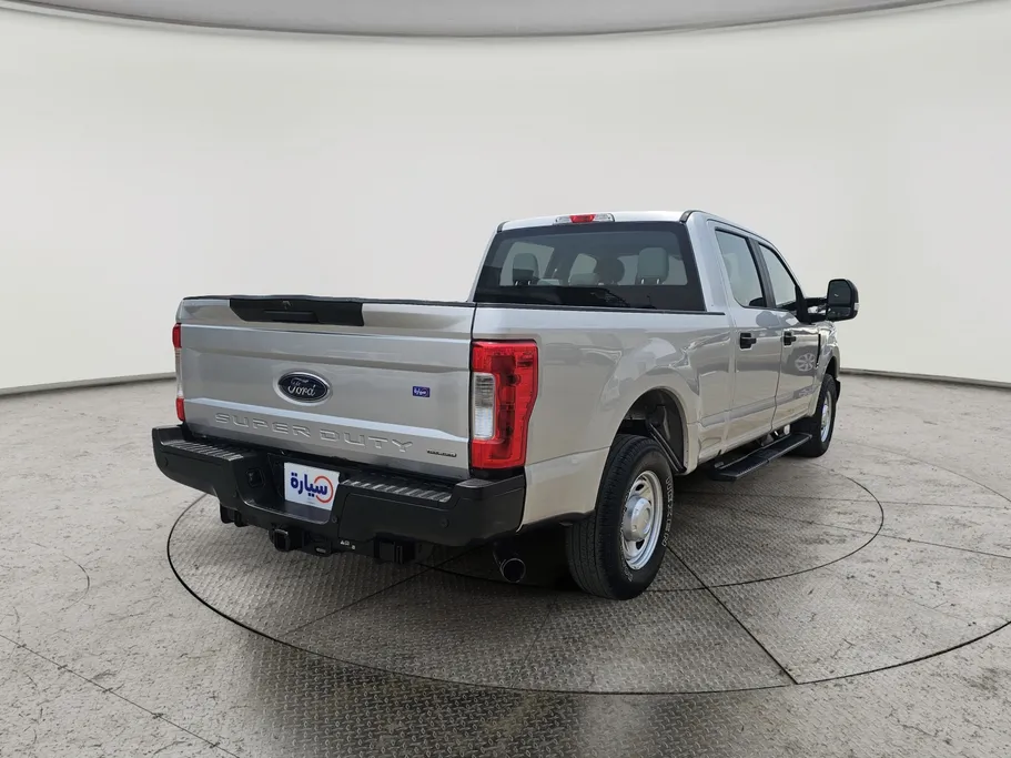 فورد F350 XL 2019 