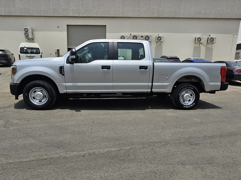 فورد F350 XL 2019 