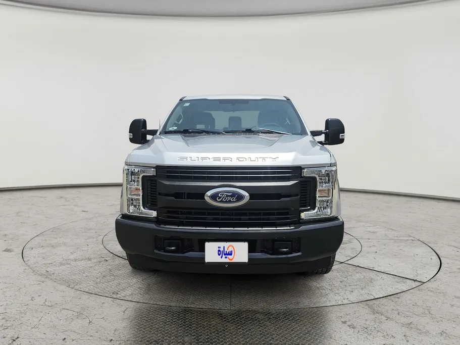 2019 Ford F350 XL 