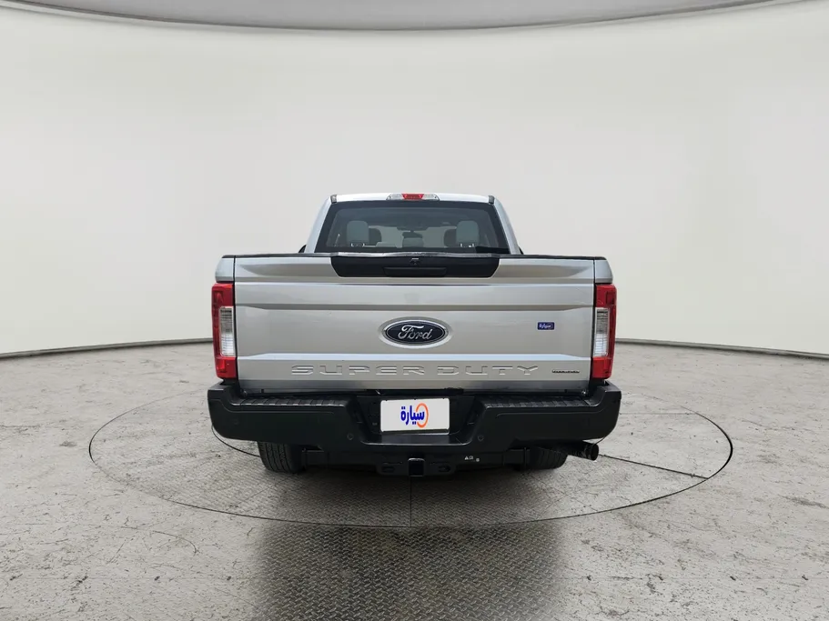2019 Ford F350 XL 
