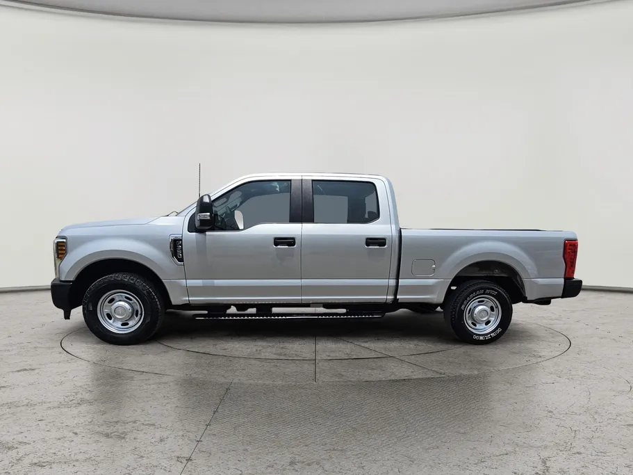 2019 Ford F350 XL 