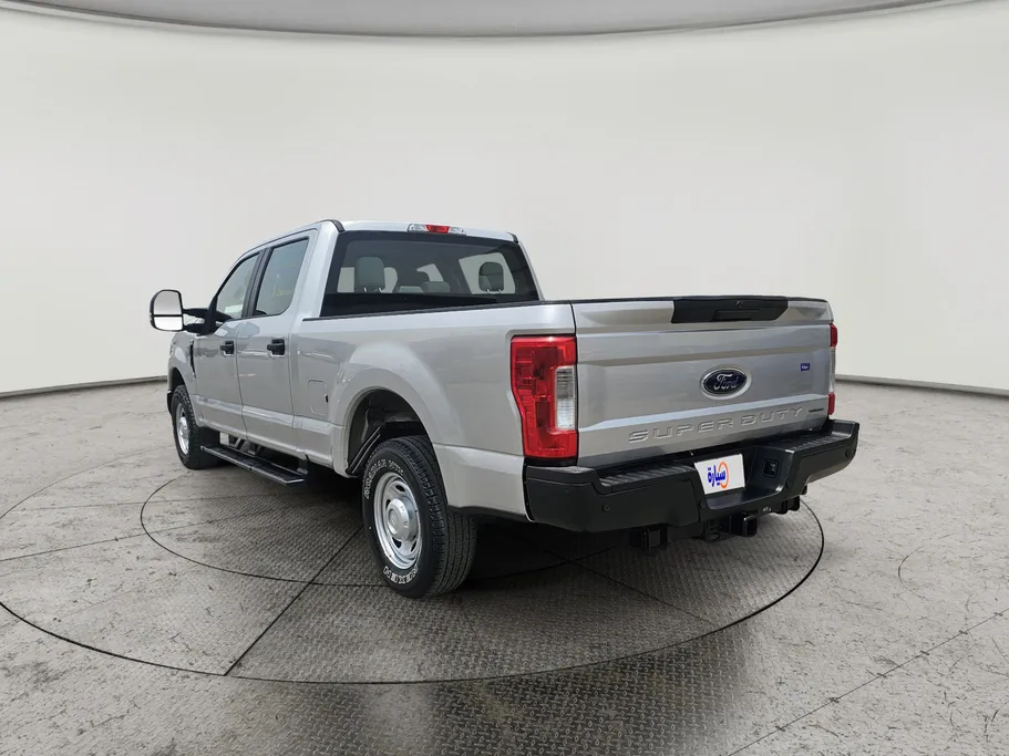 2019 Ford F350 XL 