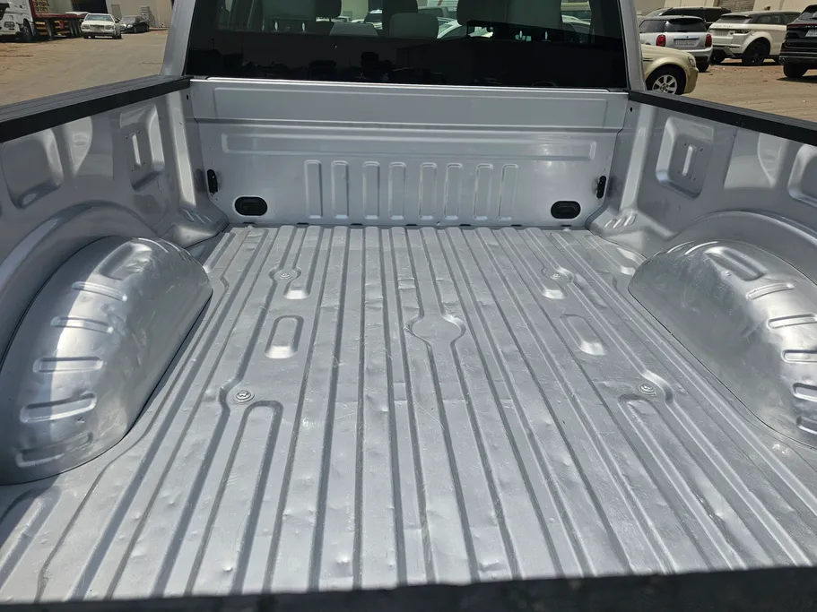 2019 Ford F350 XL 