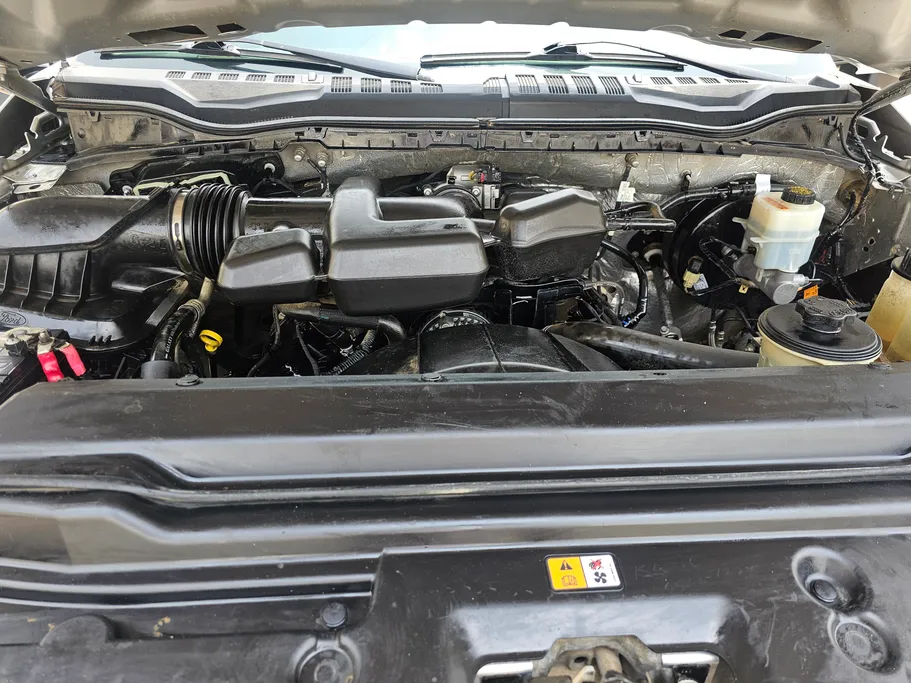 2019 Ford F350 XL 