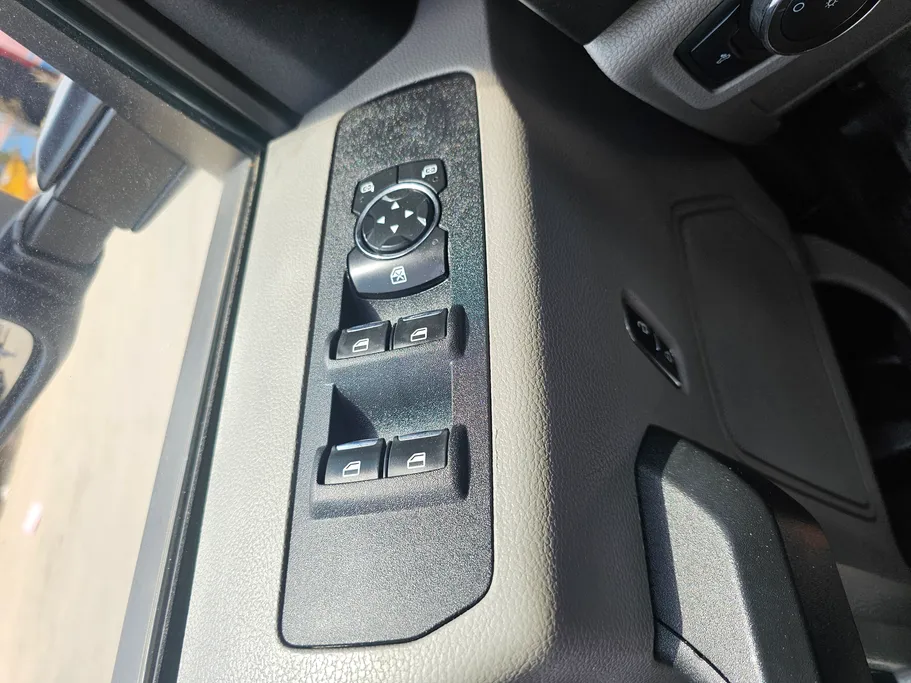 2019 Ford F350 XL 