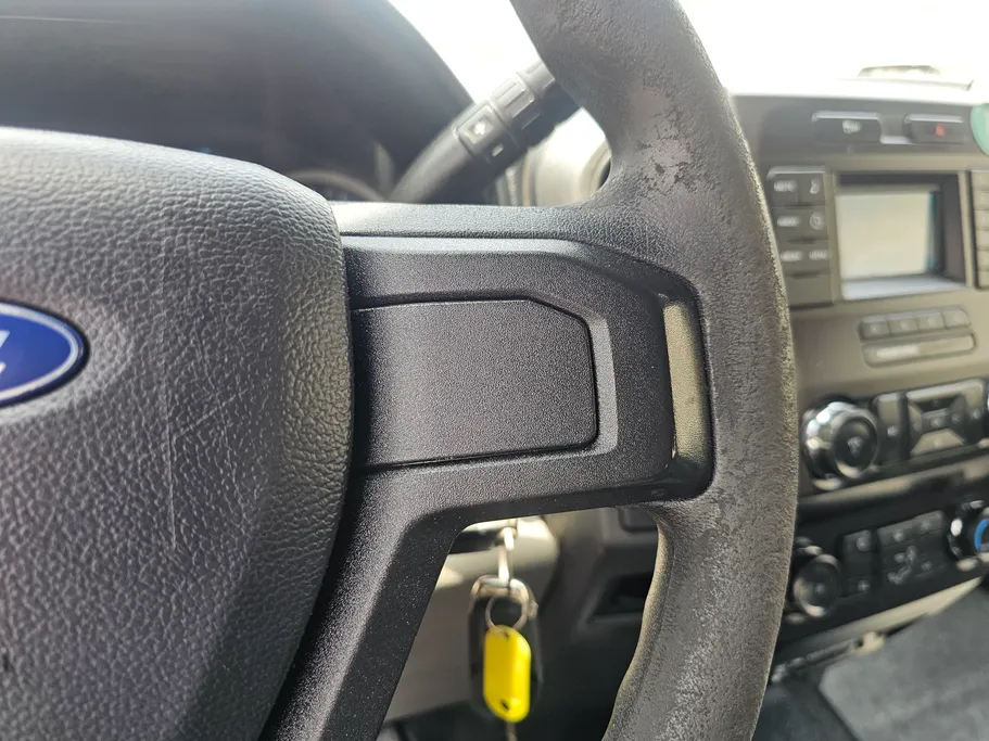 2019 Ford F350 XL 