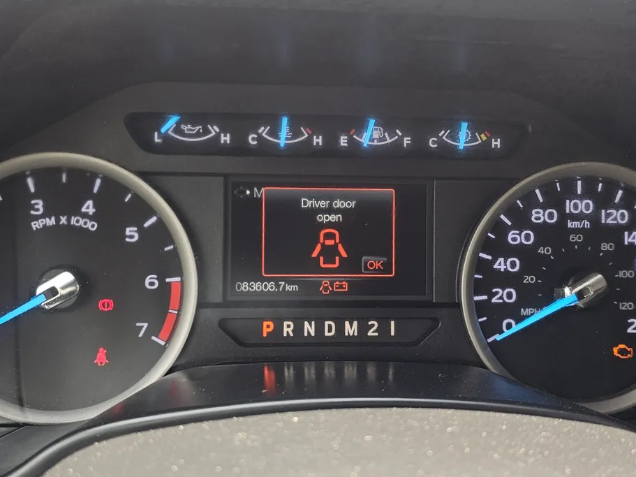 2019 Ford F350 XL 