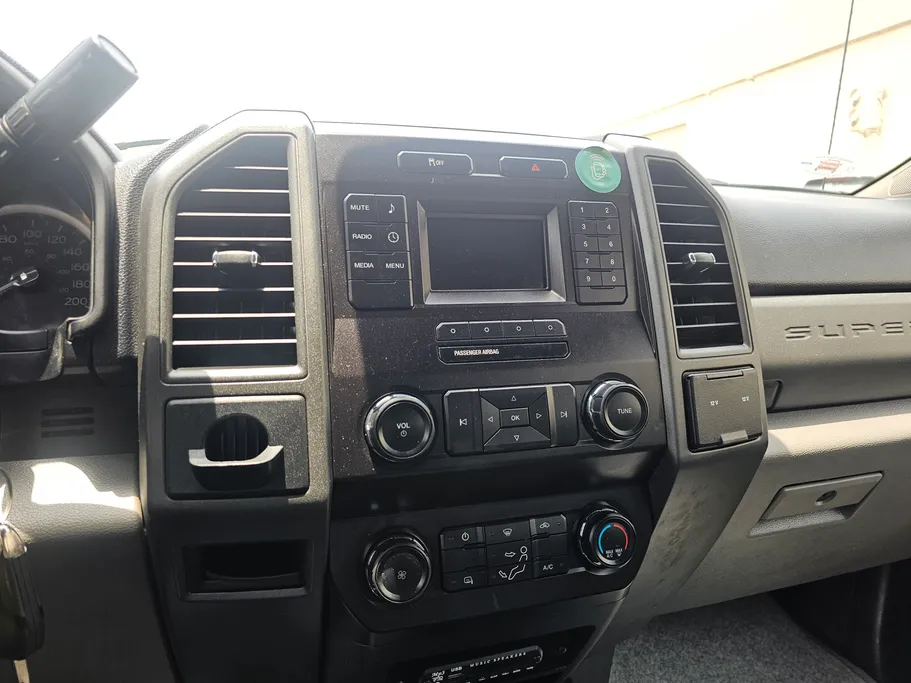 2019 Ford F350 XL 