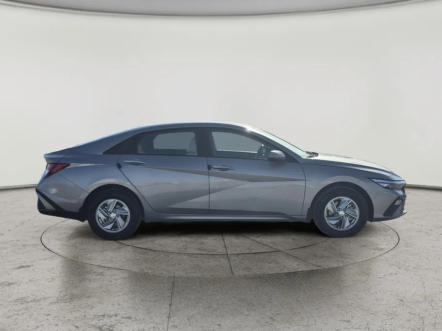 هيونداي النترا فلييت 2024 