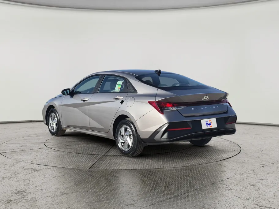 هيونداي النترا فلييت 2024 