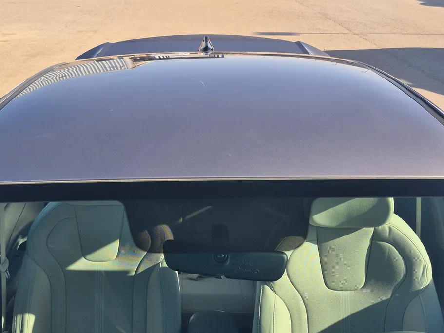 هيونداي النترا فلييت 2024 