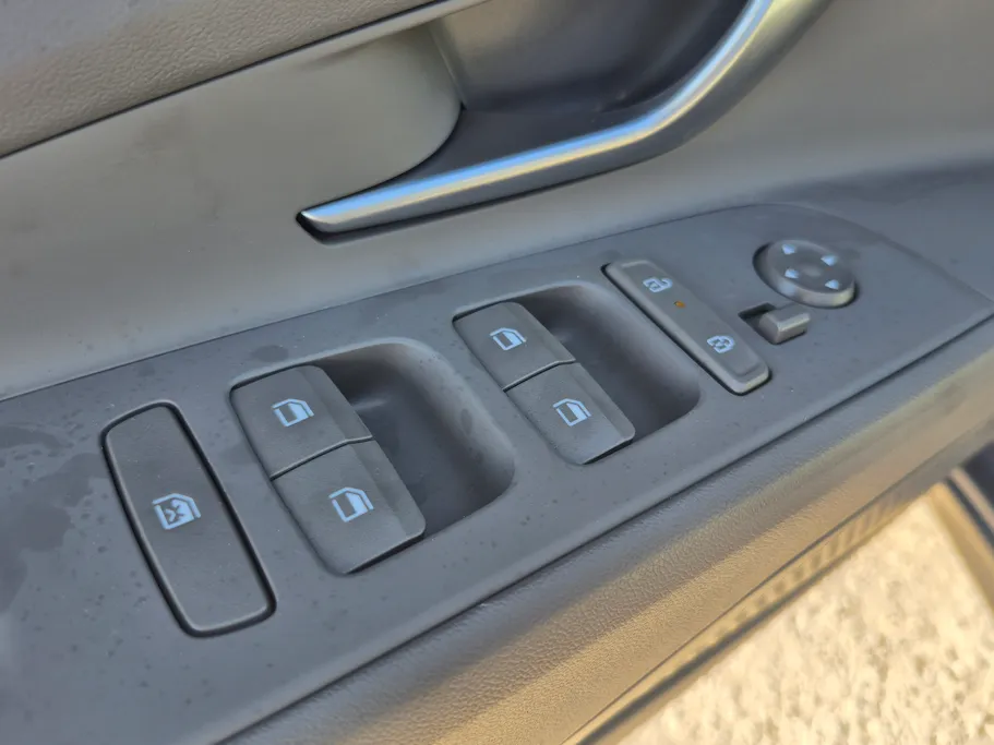 هيونداي النترا فلييت 2024 