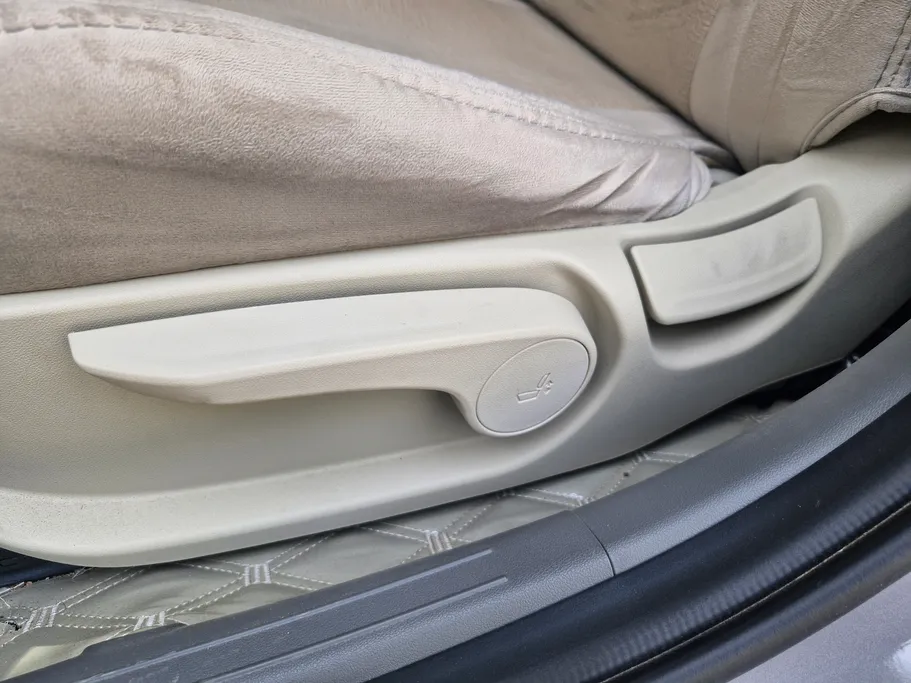 2024 Hyundai Elantra Fleet 