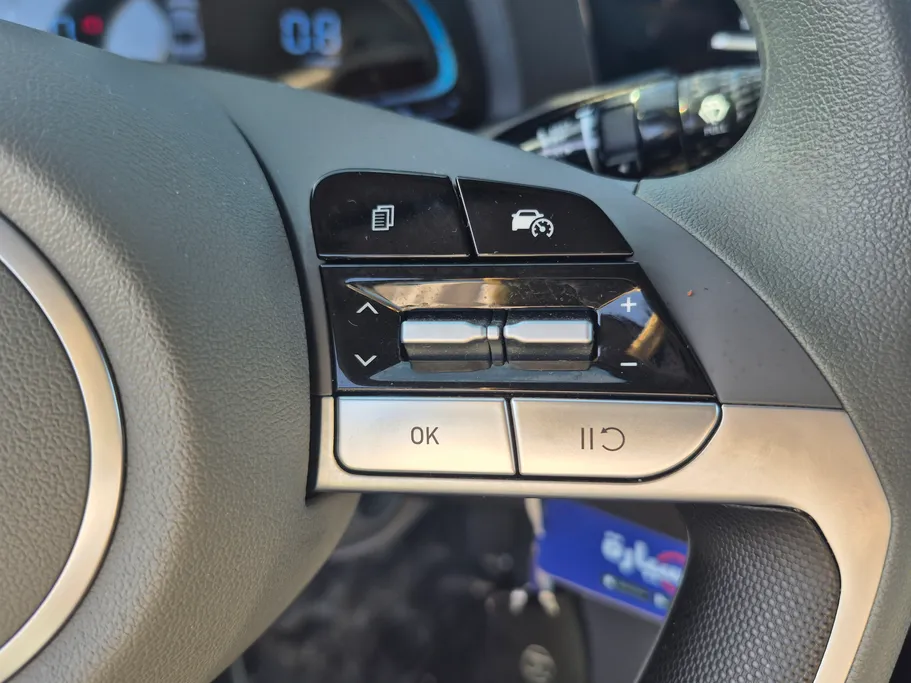 هيونداي النترا فلييت 2024 